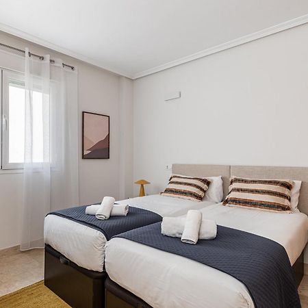 Waou Gran Via Apartment II - Corta Duracion Madrid Exteriér fotografie