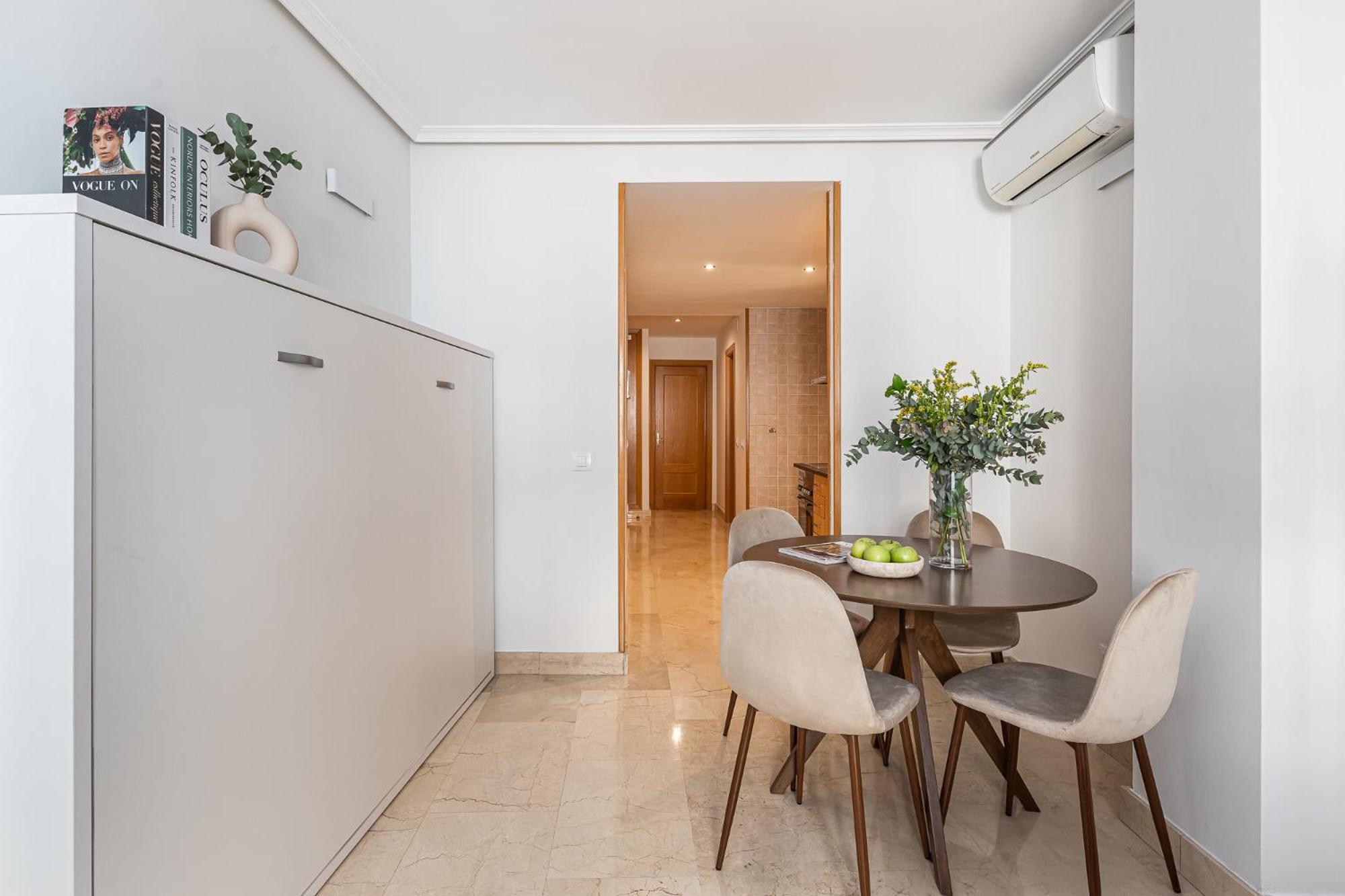 Waou Gran Via Apartment II - Corta Duracion Madrid Exteriér fotografie