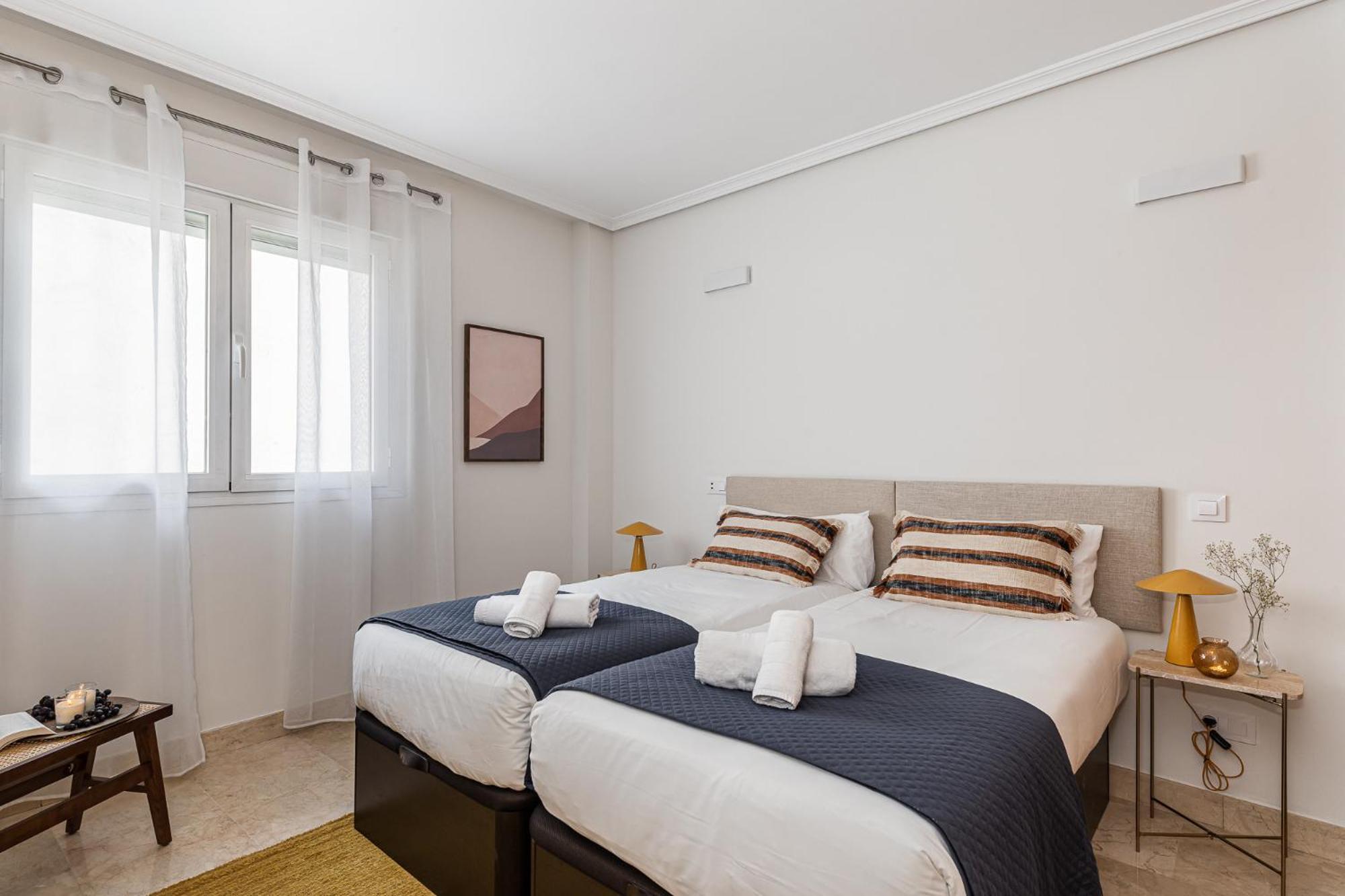 Waou Gran Via Apartment II - Corta Duracion Madrid Exteriér fotografie