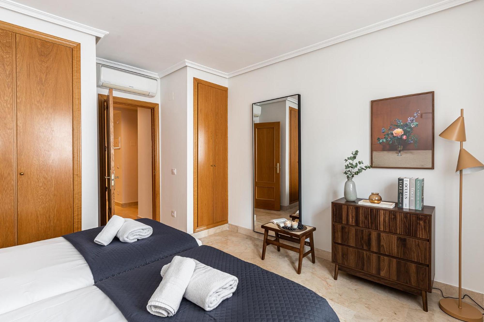 Waou Gran Via Apartment II - Corta Duracion Madrid Exteriér fotografie